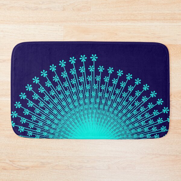 Item preview, Neon Light Sphere Pattern designed and sold by STYLO FASHION.