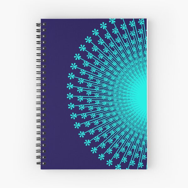 Item preview, Neon Light Sphere Pattern designed and sold by STYLO FASHION.