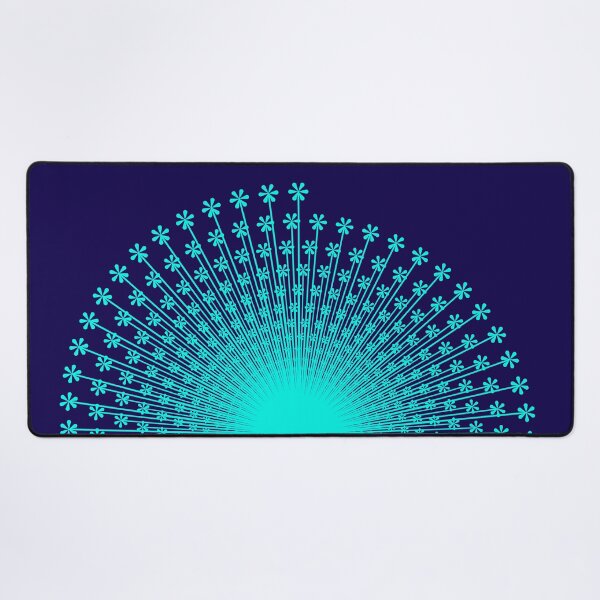 Item preview, Neon Light Sphere Pattern designed and sold by STYLO FASHION.