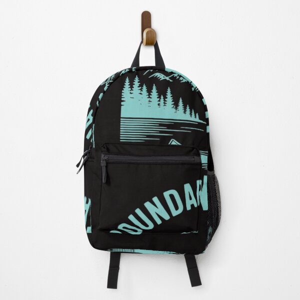 Item preview, Boundary Waters Canoe Minnesota Canoeing designed and sold by chaeningplan.