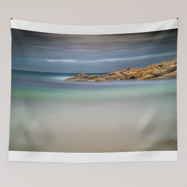 Item preview, Reach into Grey – Islet Point designed and sold by Jan Fijolek.