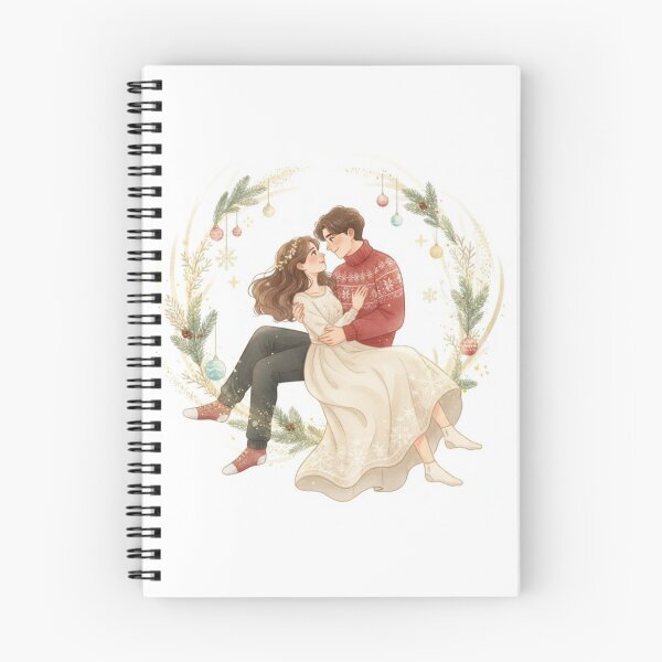 Item preview, Calidez de Invierno designed and sold by Bit Canvas.