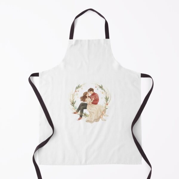 Item preview, Calidez de Invierno designed and sold by Bit Canvas.