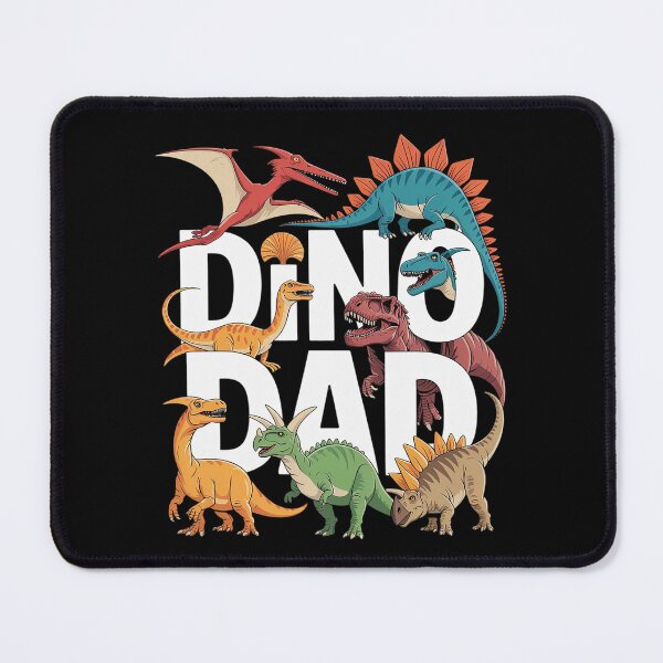 Item preview, Dinosaur Dad Dinosaur Parent Father's Day designed and sold by Slwankol.