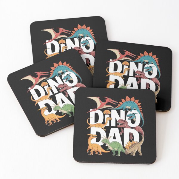 Item preview, Dinosaur Dad Dinosaur Parent Father's Day designed and sold by Slwankol.