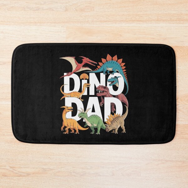 Item preview, Dinosaur Dad Dinosaur Parent Father's Day designed and sold by Slwankol.