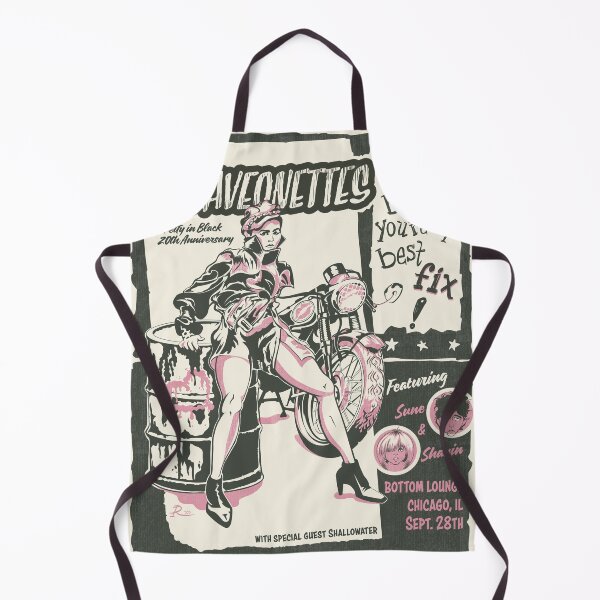 Item preview, The Raveonettes - Love in A Trashcan designed and sold by izzyramm.