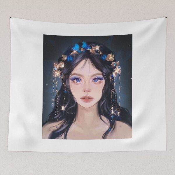 Item preview, Celestial Windows 11 aStorytellers designed and sold by apiolands.