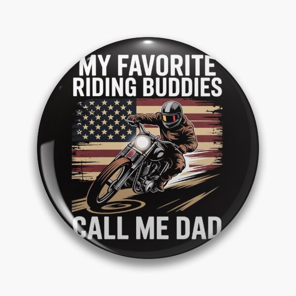 Item preview, ATV Riding Dad Off Road Adventure My Buddies Call Me Dad designed and sold by chaeningplan.