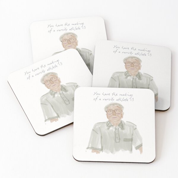 Item preview, Uncle June Sopranos Valentines Card  designed and sold by Anabel Kane.
