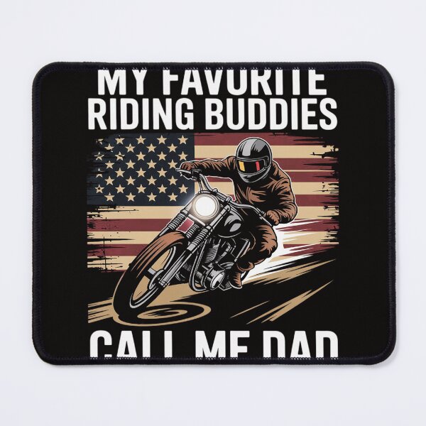 Item preview, ATV Riding Dad Off Road Adventure My Buddies Call Me Dad designed and sold by chaeningplan.