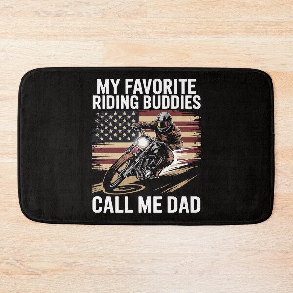 Item preview, ATV Riding Dad Off Road Adventure My Buddies Call Me Dad designed and sold by chaeningplan.