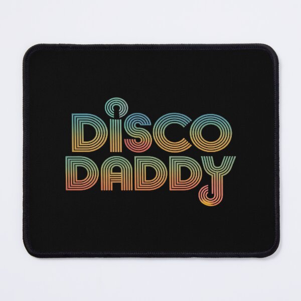 Item preview, Disco Daddy designed and sold by Slwankol.