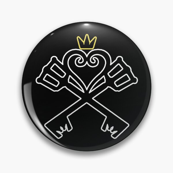 Item preview, Kingdom keyblade designed and sold by DogLord.