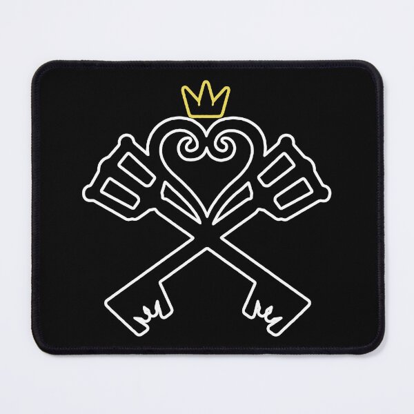 Item preview, Kingdom keyblade designed and sold by DogLord.