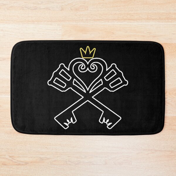 Item preview, Kingdom keyblade designed and sold by DogLord.