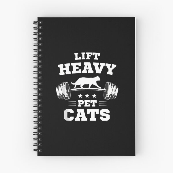 Item preview, Deadlifts And Weights Lift Heavy designed and sold by najbulaledany.