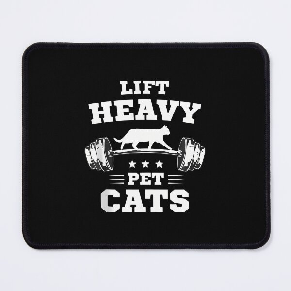 Item preview, Deadlifts And Weights Lift Heavy designed and sold by najbulaledany.
