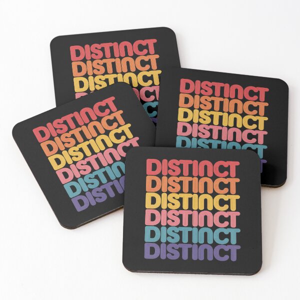 Item preview, Distinct designed and sold by Slwankol.