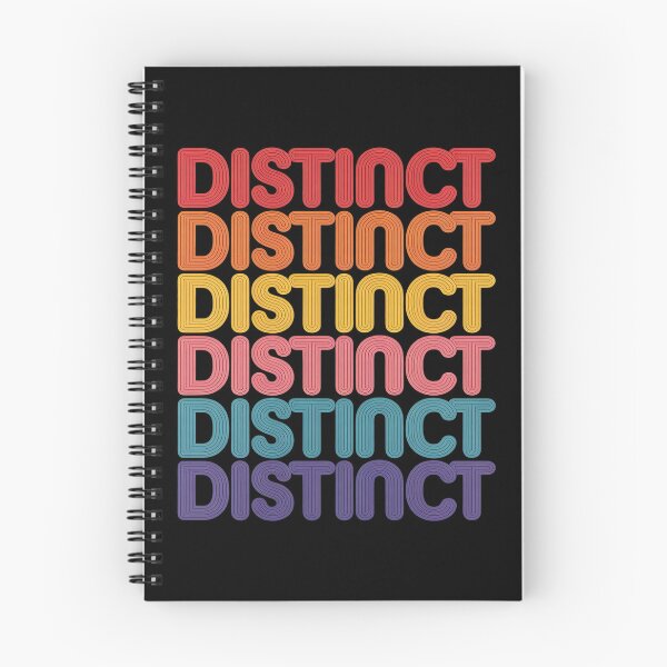 Item preview, Distinct designed and sold by Slwankol.