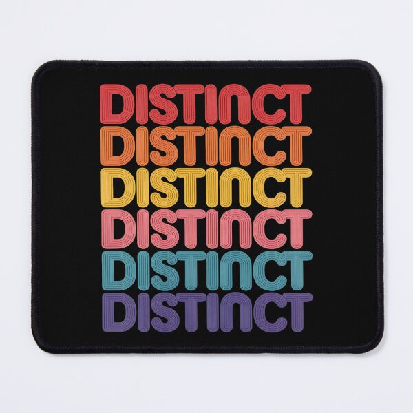 Item preview, Distinct designed and sold by Slwankol.