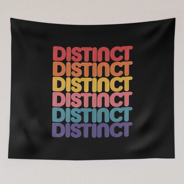 Item preview, Distinct designed and sold by Slwankol.