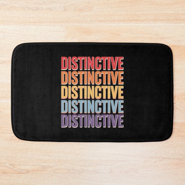 Item preview, Distinctive designed and sold by Slwankol.
