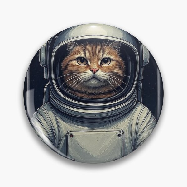 Item preview, Paws Beyond Earth designed and sold by Fort Galaxy.