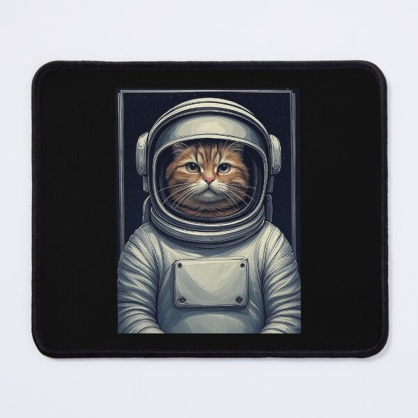 Item preview, Paws Beyond Earth designed and sold by Fort Galaxy.