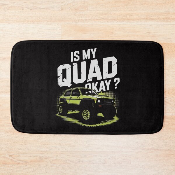 Item preview, ATV Quad Racing designed and sold by teltvitossuilea.