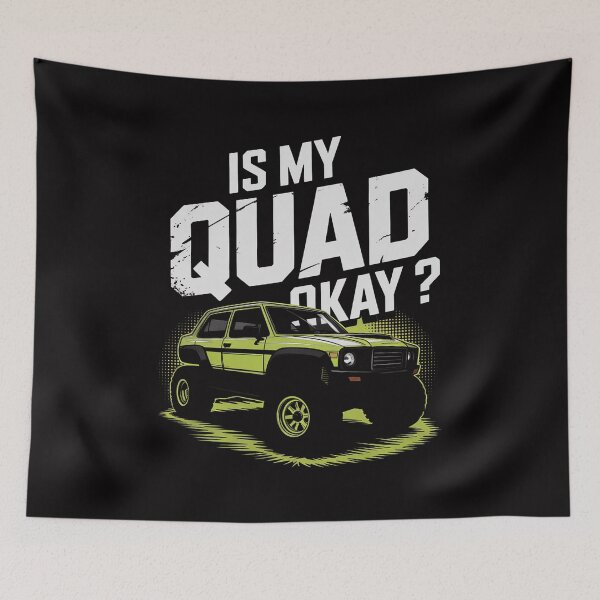 Item preview, ATV Quad Racing designed and sold by teltvitossuilea.