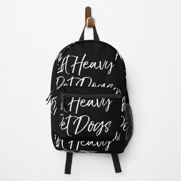 Item preview, Cute Lift Heavy Pet Dogs Quote designed and sold by najbulaledany.