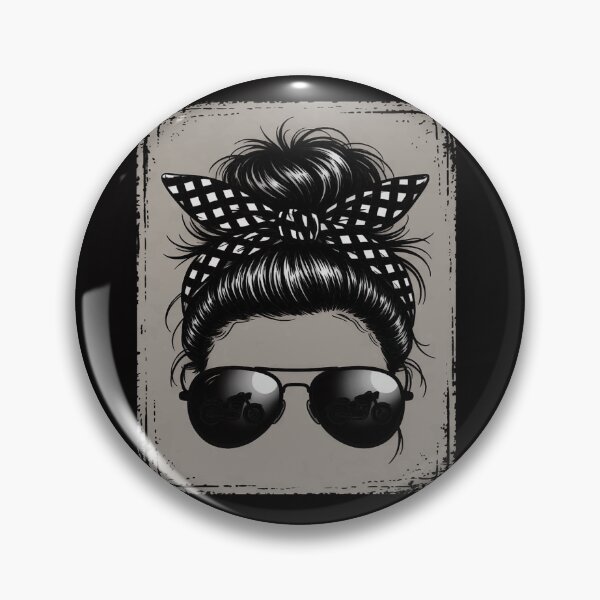 Item preview, ATV Quad Biker Four Wheeler Racing Mom designed and sold by teltvitossuilea.