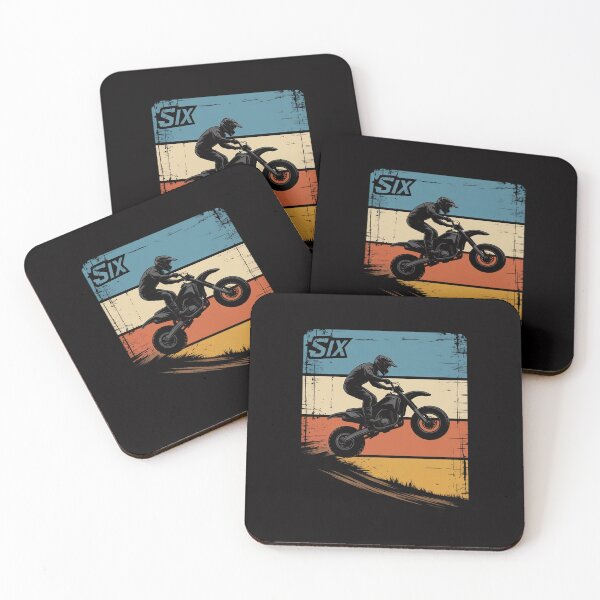 Item preview, ATV 6th Birthday Party ATV 4 Wheeler Quad Theme Birthday designed and sold by teltvitossuilea.