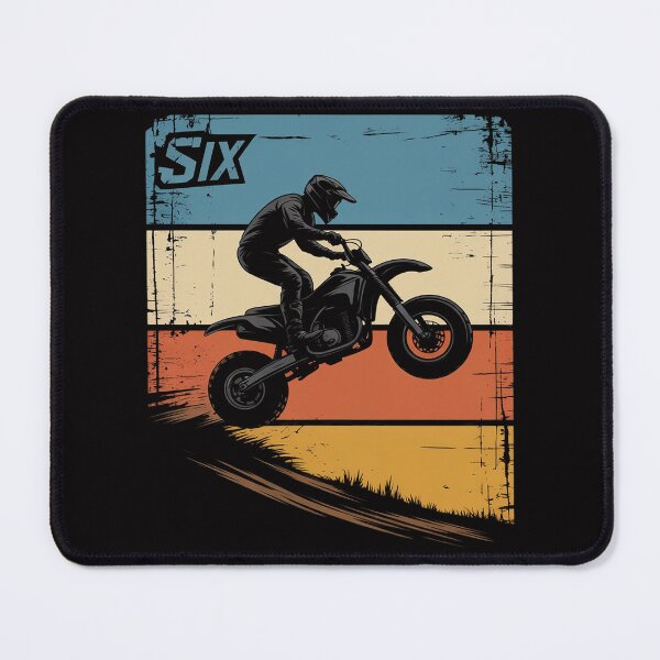 Item preview, ATV 6th Birthday Party ATV 4 Wheeler Quad Theme Birthday designed and sold by teltvitossuilea.