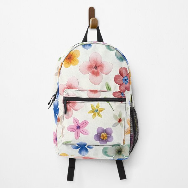 Item preview, Vintage Floral Watercolour Botanical Artwork designed and sold by STYLO FASHION.