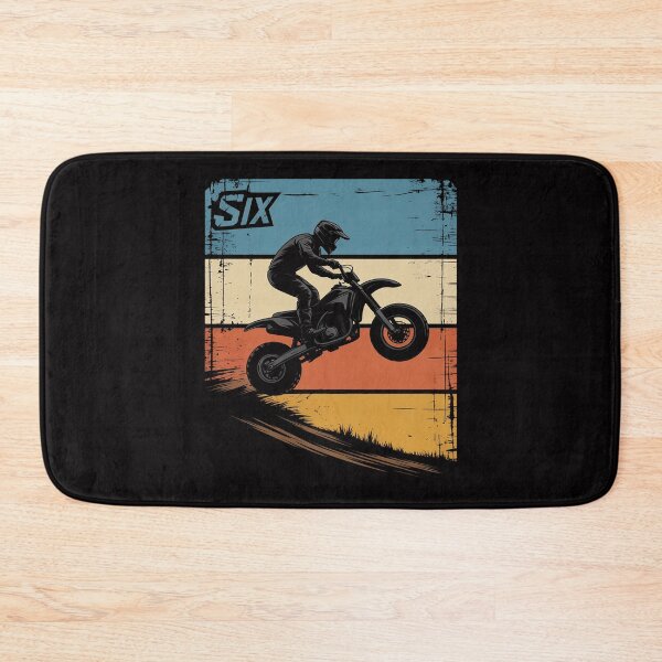 Item preview, ATV 6th Birthday Party ATV 4 Wheeler Quad Theme Birthday designed and sold by teltvitossuilea.