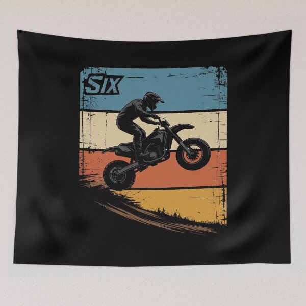 Item preview, ATV 6th Birthday Party ATV 4 Wheeler Quad Theme Birthday designed and sold by teltvitossuilea.