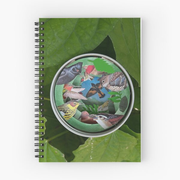 Item preview, Into the Xiaomi hWild Pages designed and sold by apiolands.