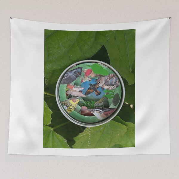 Item preview, Into the Wild Pages designed and sold by apiolands.