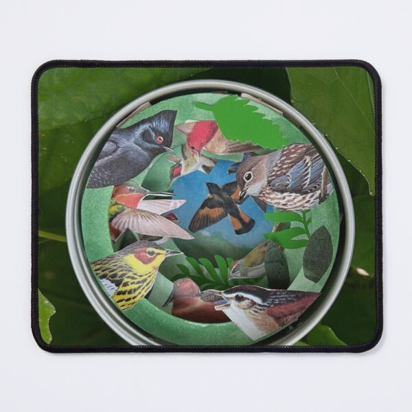 Item preview, Into the Wild Pages designed and sold by apiolands.