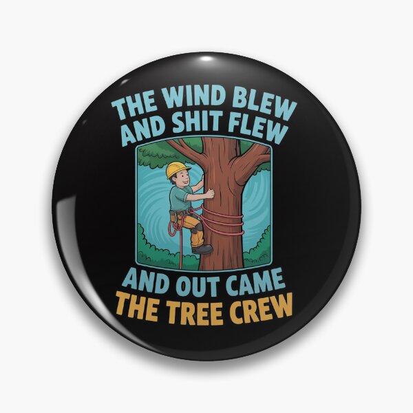 Item preview, Arborist, Tree Climber Gifts designed and sold by teltvitossuilea.