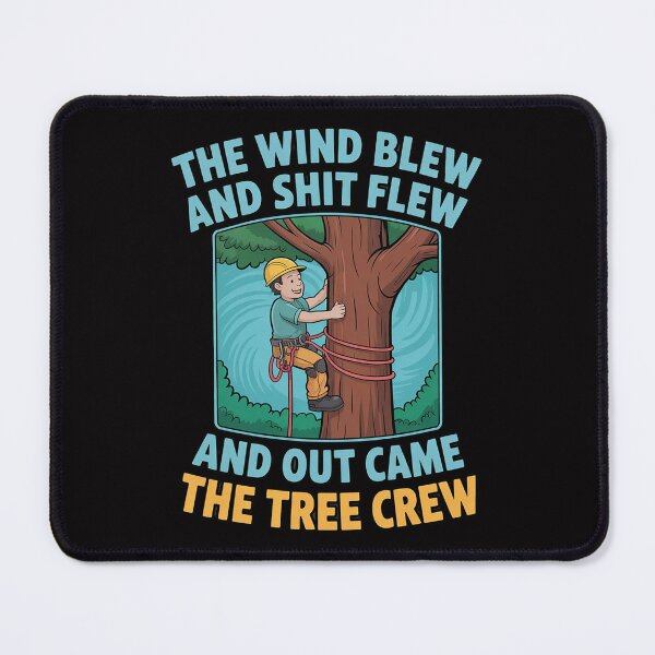 Item preview, Arborist, Tree Climber Gifts designed and sold by teltvitossuilea.