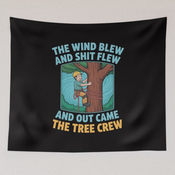Item preview, Arborist, Tree Climber Gifts designed and sold by teltvitossuilea.