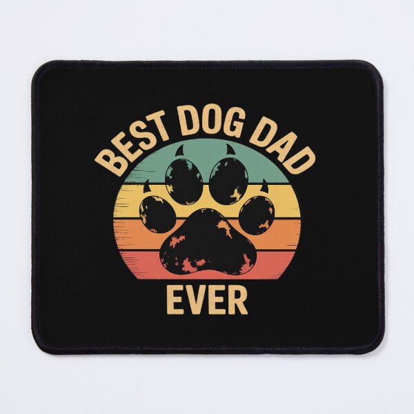 Item preview, Dog Dad Cool Father's Day designed and sold by Slwankol.
