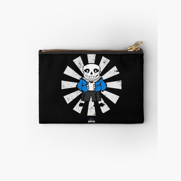 Item preview, Sans Retro Japanese Undertale  designed and sold by kangsgeroi.