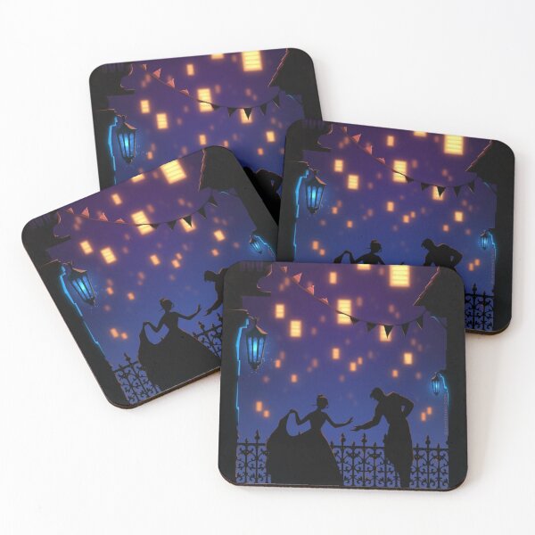 Item preview, Fables of the Forest designed and sold by apiolands.