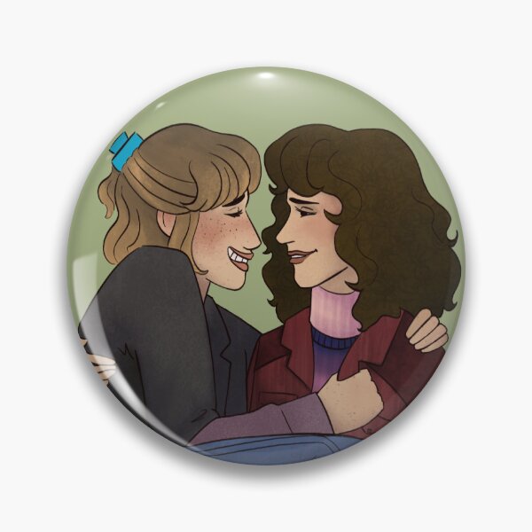 Item preview, Season 5 Ronance designed and sold by Ornitharts.
