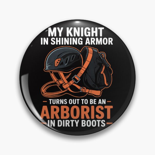 Item preview, Arborist In Dirty Boots Woodworking Tree Climber Wife designed and sold by teltvitossuilea.