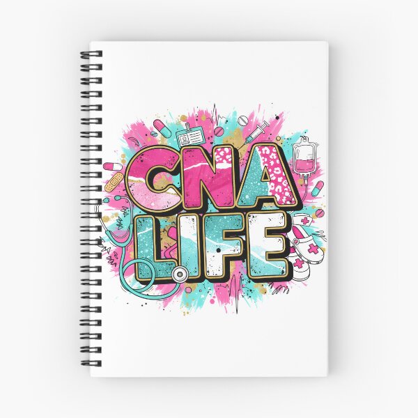 Item preview, CNA Life Appreciation  designed and sold by TheBeesForYou.